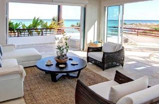 Punta Palmera Living 1 Punta Palmera Living 1